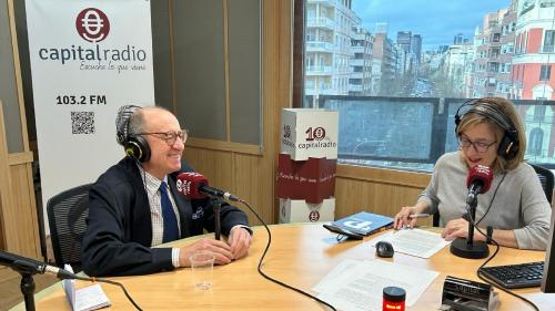 Jose Luis Fernandez Universidad Pontificia Jose Luis Fernandez Universidad Pontificia