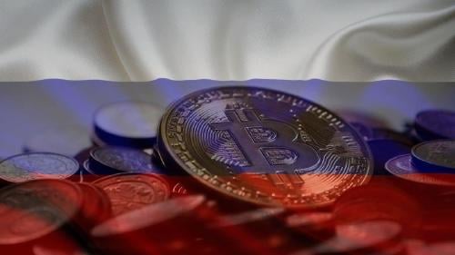 Rusia Bitcoin Rusia Bitcoin