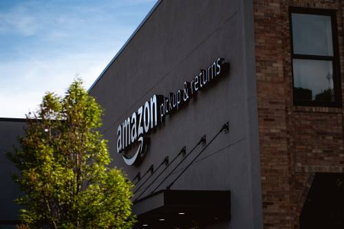 Amazon Photo by Bryan Angelo on Unsplash Amazon Photo by Bryan Angelo on Unsplash