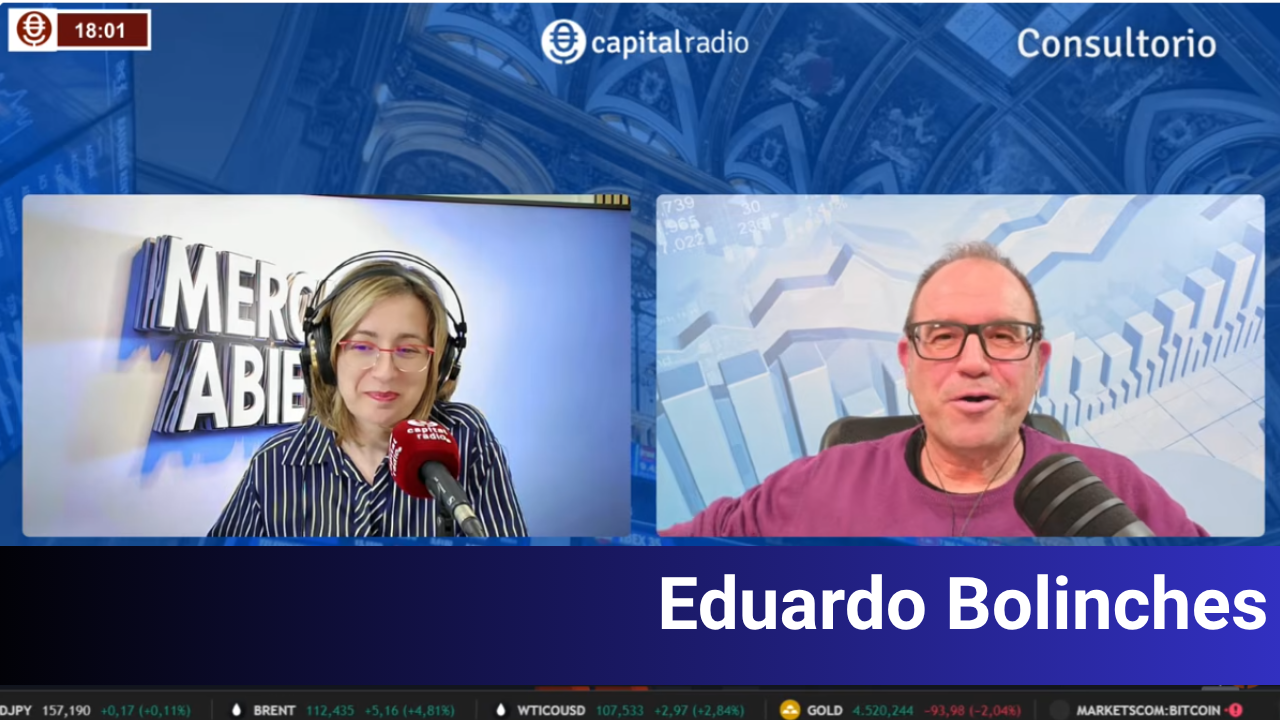 Eduardo Bolinches