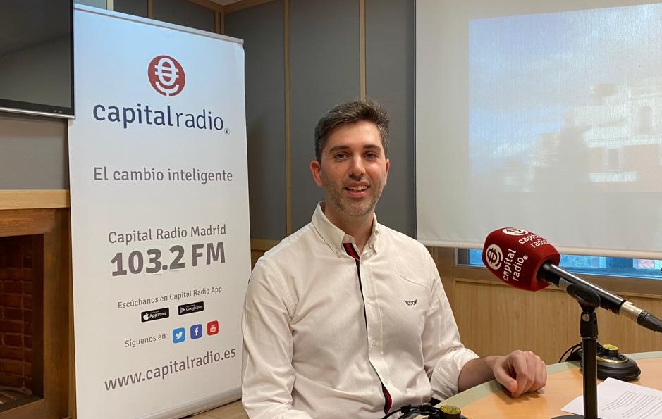 Ricardo Agreda Ricardo Agreda