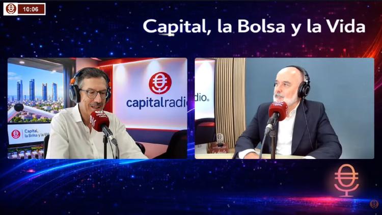 Luis Merino Santa Lucía AM Luis Merino Santa Lucía AM