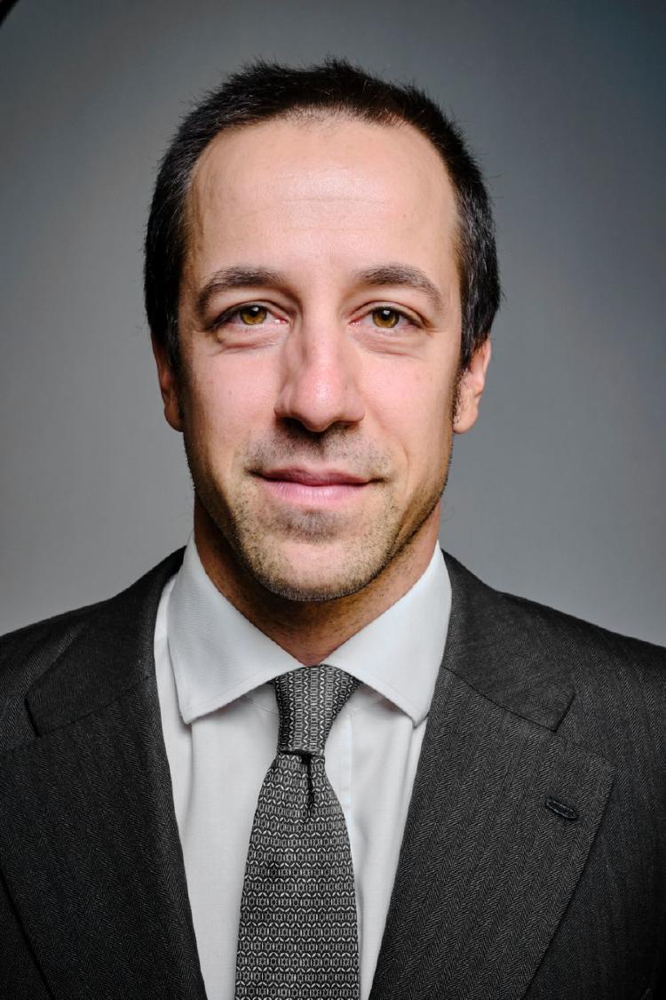 Pedro Goizueta Pedro Goizueta