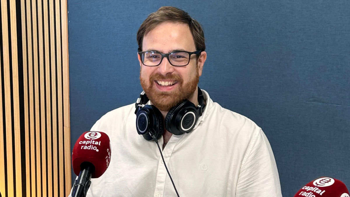 Albert Givernau, director de la Fundaci&oacute;n Civismo.