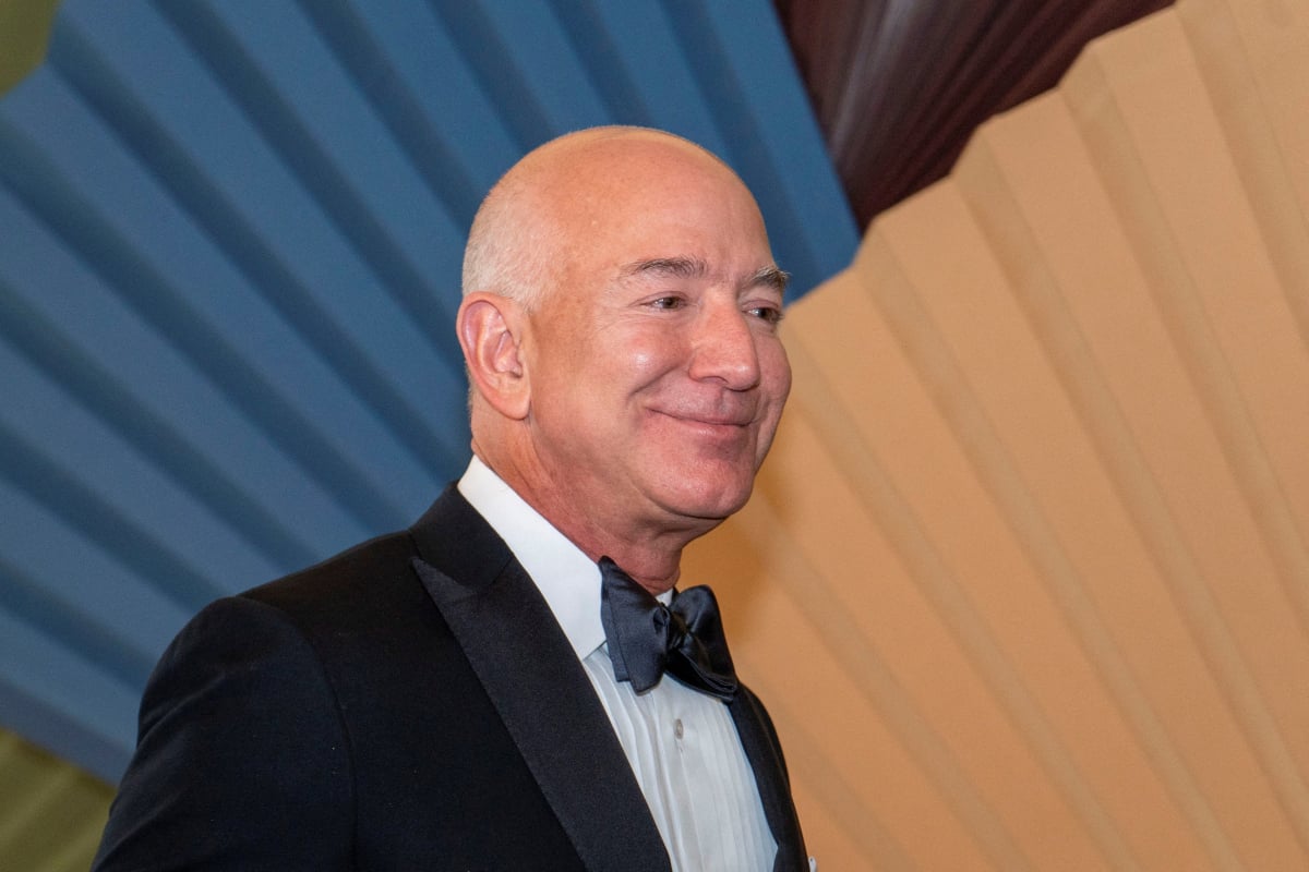 ¡Cómo hemos cambiado! Amazon cumple 30 años | Capital Radio