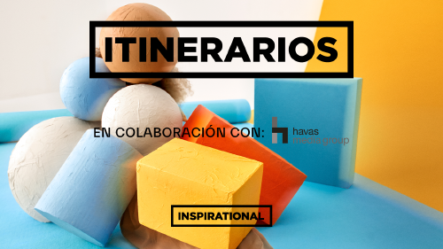 Itinerarios Inspirational Itinerarios Inspirational