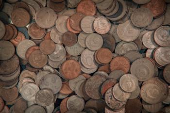 monedas monedas