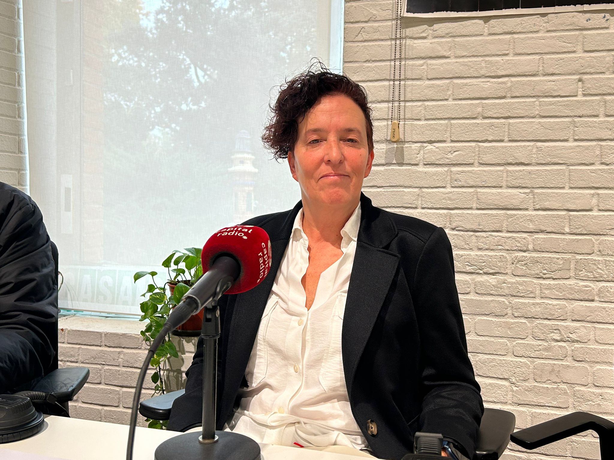 Estefanía Caro, miembro de la Estructura Paritaria Sectorial de Economía e Industria por CCOO y responsable de Formación para el Empleo de la Federación Estatal de Servicios a la Ciudadanía de CCOO. Estefanía Caro, miembro de la Estructura Paritaria Sectorial de Economía e Industria por CCOO y responsable de Formación para el Empleo de la Federación Estatal de Servicios a la Ciudadanía de CCOO.