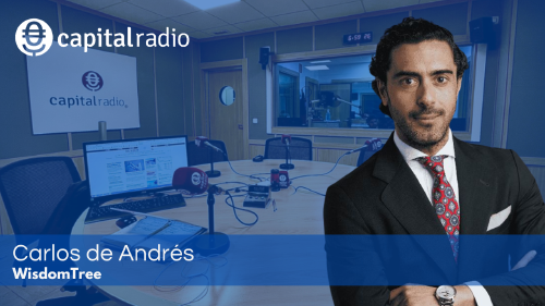 WisdomTree WisdomTree