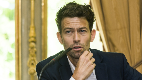 Vicente Palacio, director de Política Exterior de la Fundación Alternativas. Vicente Palacio, director de Política Exterior de la Fundación Alternativas.