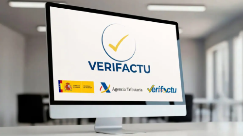Verifactu Verifactu