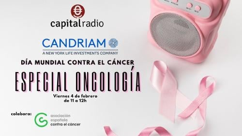 Candriam oncologia Candriam oncologia