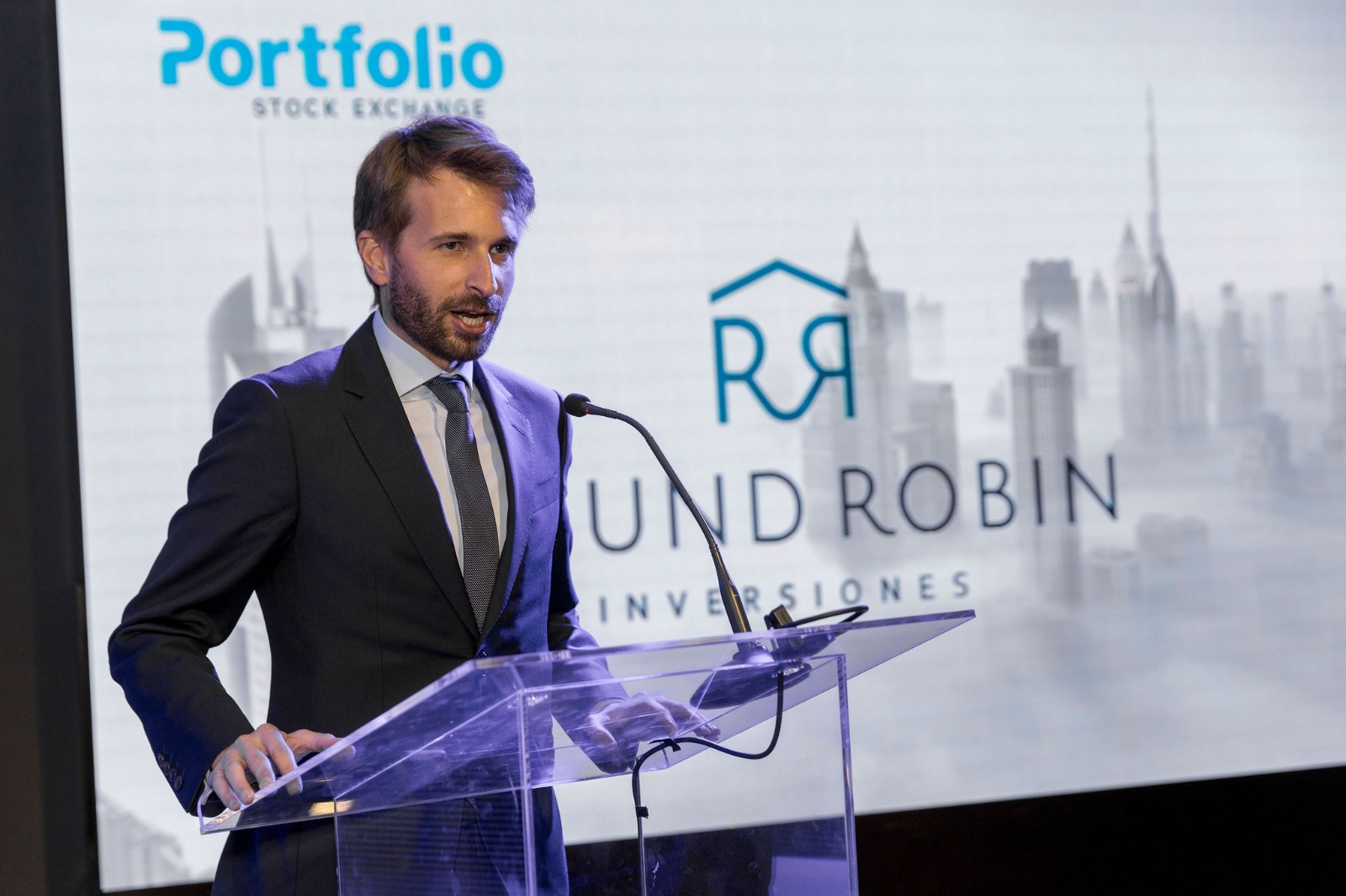 Portfolio SE Portfolio SE