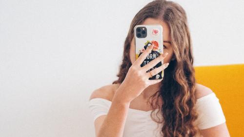 Influencer Influencer