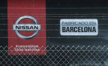 Nissan Barcelona