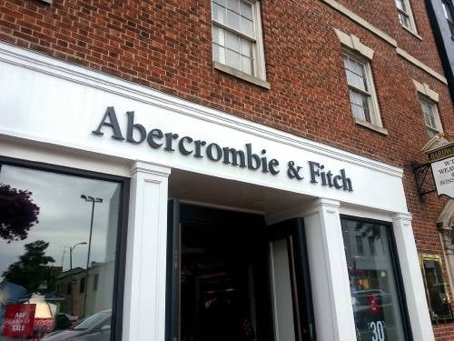 abercrombie abercrombie