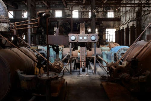 Frigorifico Anglo Uruguay Frigorifico Anglo Uruguay