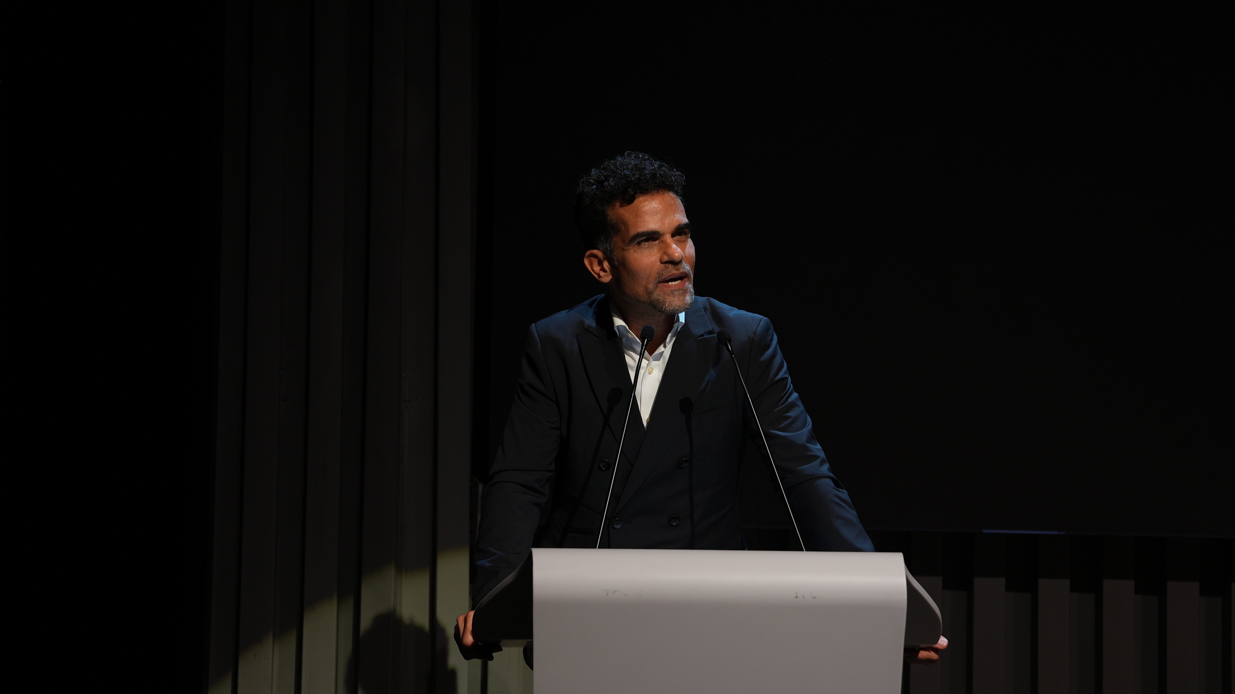 Antonio Najarro