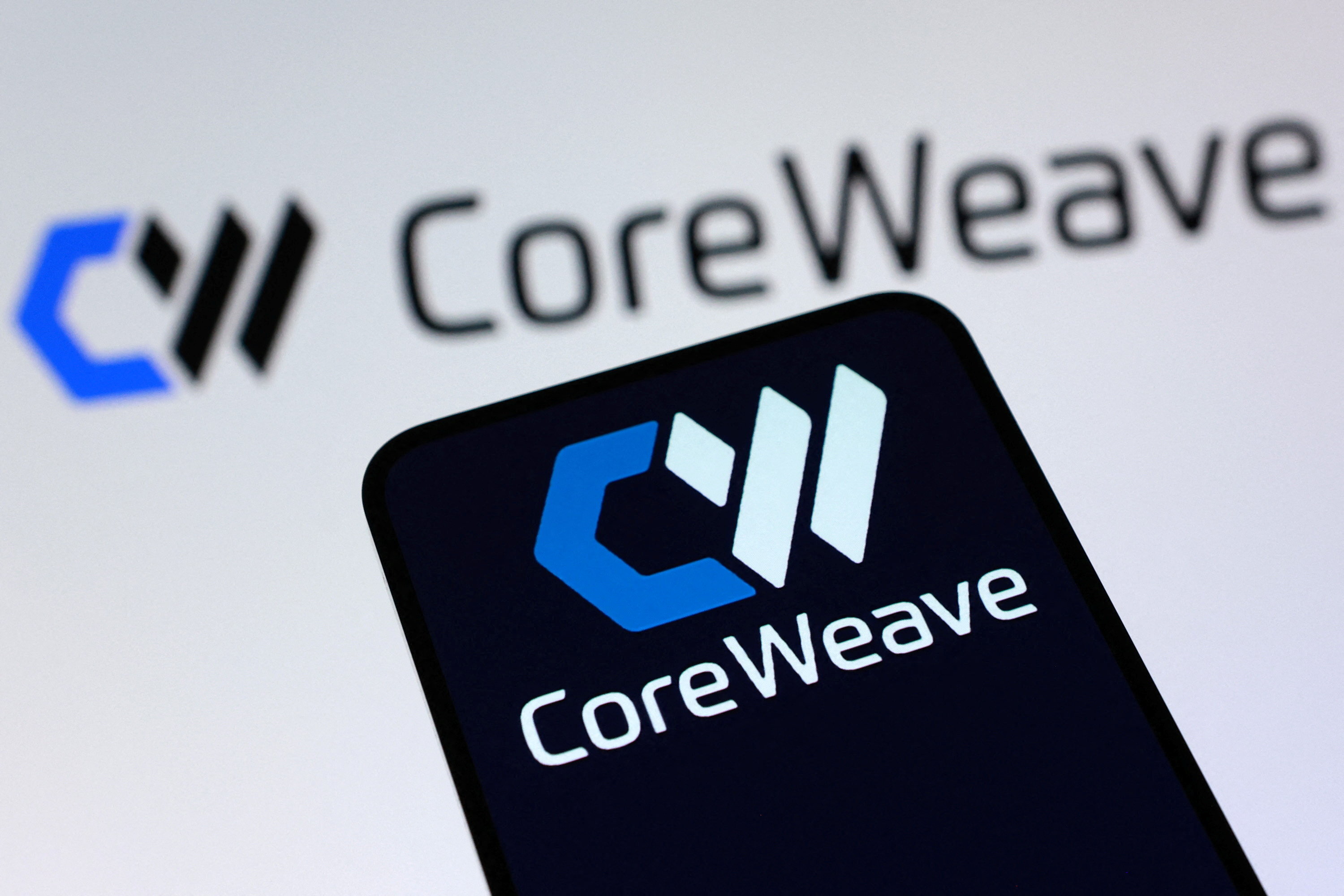 CoreWeave