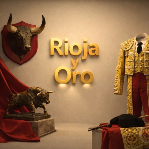 RIOJA Y ORO 500 X 500