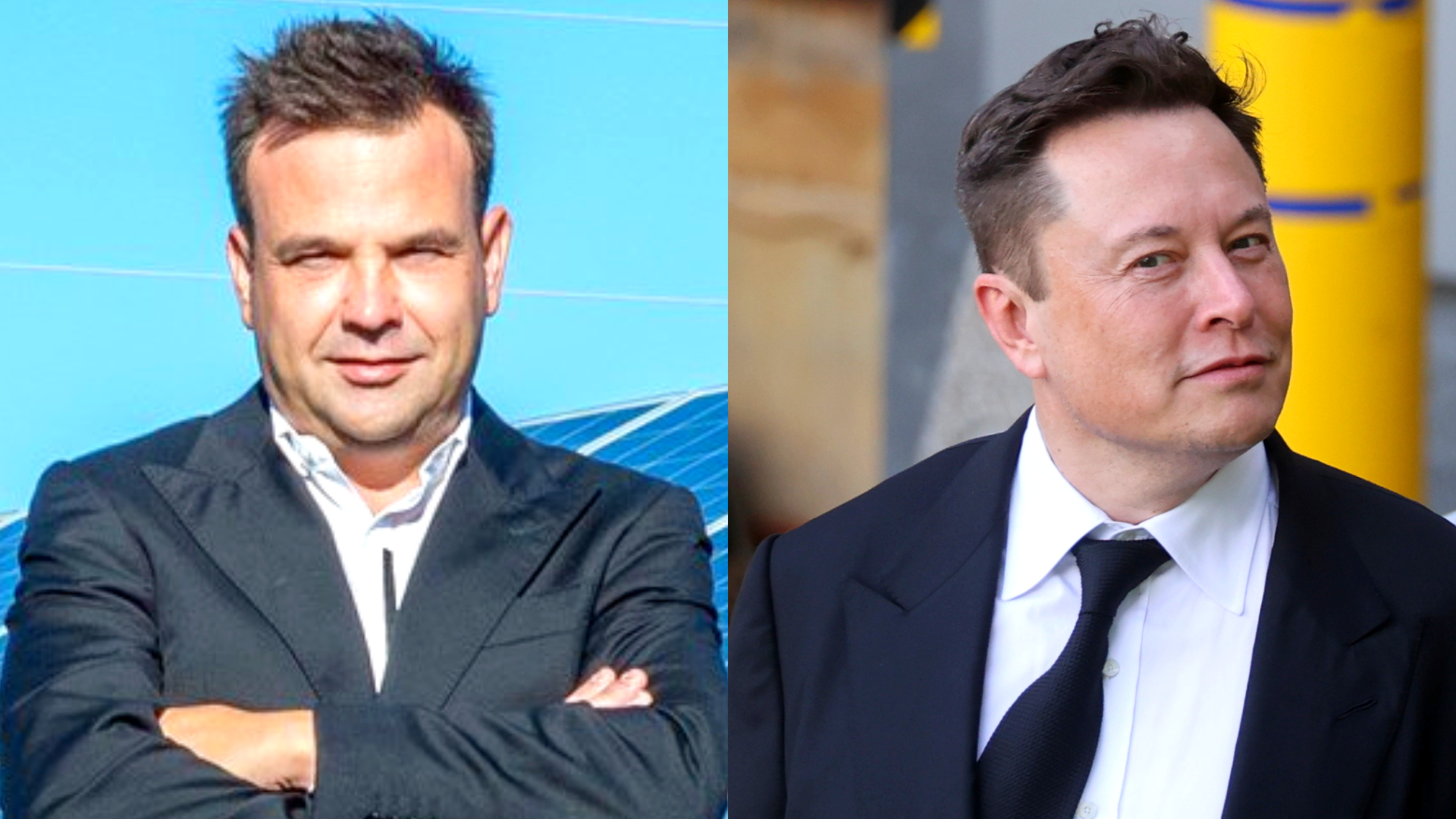 José Elías Elon Musk José Elías Elon Musk