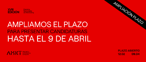 Ampliamos plazo_PremiosXVIII 825 x 353 px1 Ampliamos plazo_PremiosXVIII 825 x 353 px1