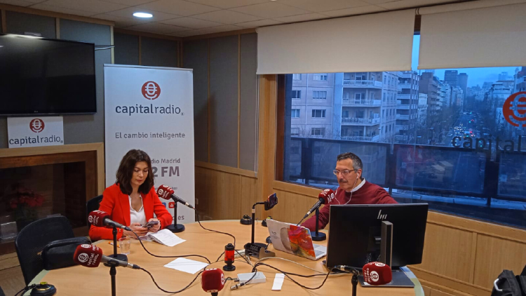 Eva Poptcheva, eurodiputada de Ciudadanos. Eva Poptcheva, eurodiputada de Ciudadanos.