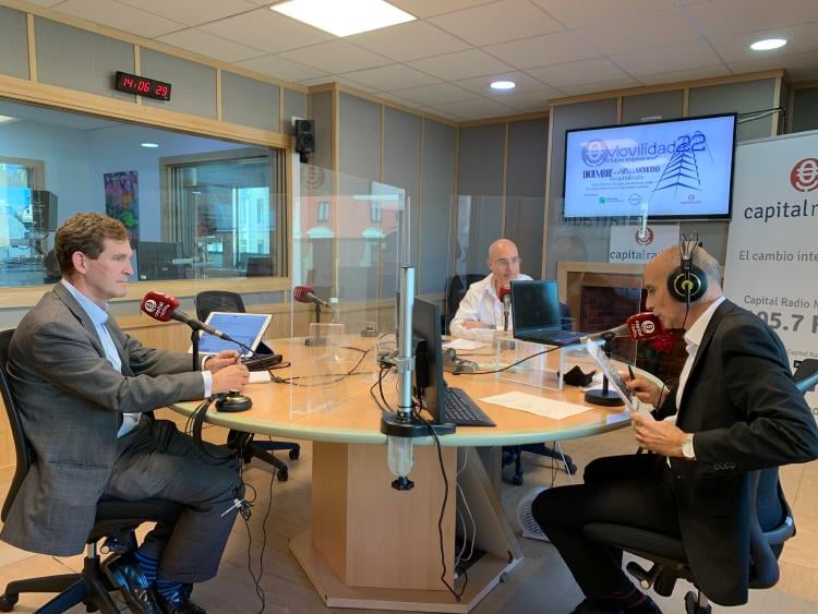 Chimo Ortega Chimo Ortega