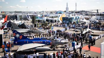 paris air show