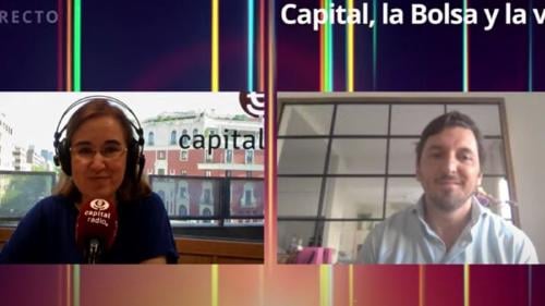 Joan Trilla, socio de Coral Golf Resort y CTO de Gesproin Group Joan Trilla, socio de Coral Golf Resort y CTO de Gesproin Group