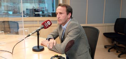 Ignacio Albizuri Delclaux, responsable de mercado de RentaMarkets Ignacio Albizuri Delclaux, responsable de mercado de RentaMarkets