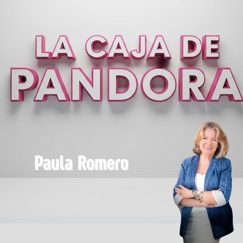 Caja de Pandora