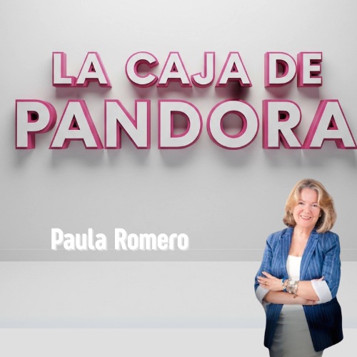 LA CAJA DE PANDORA