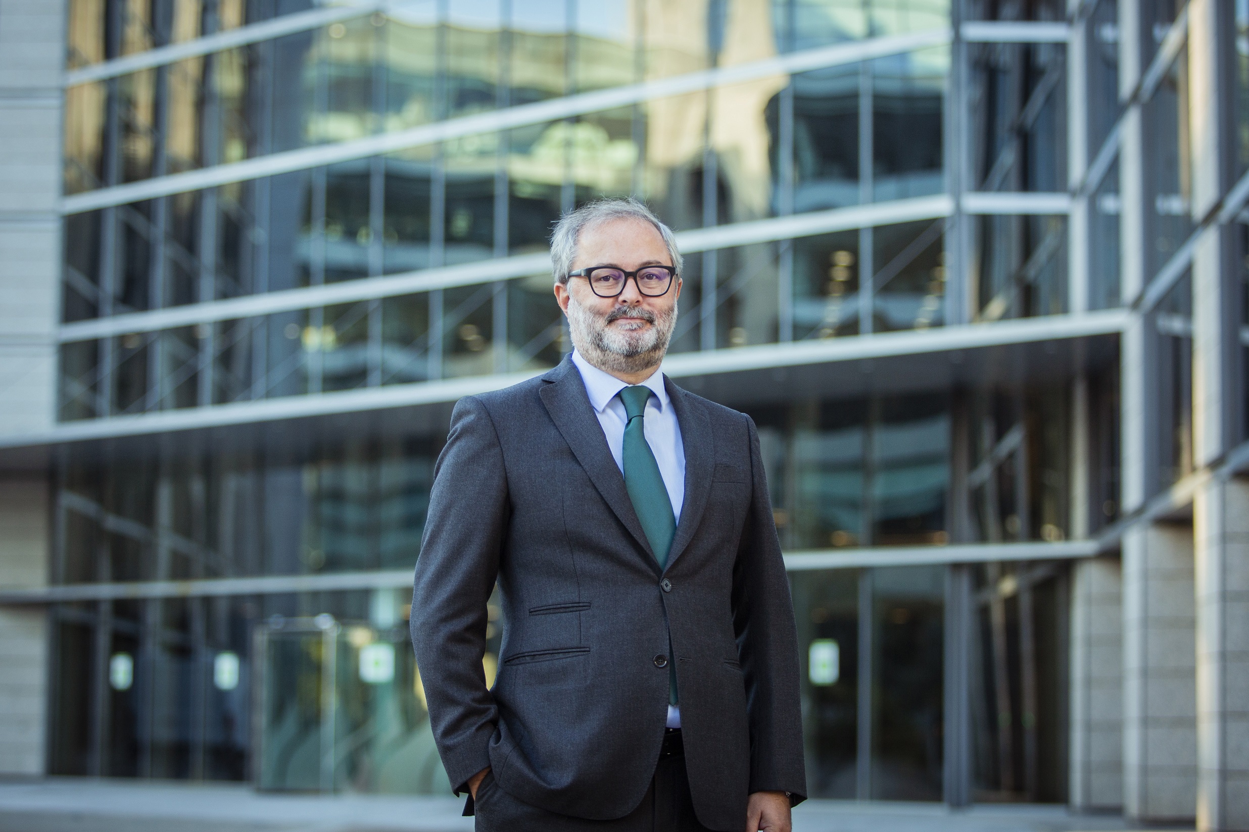 Julio Castro, Iberdrola Julio Castro, Iberdrola