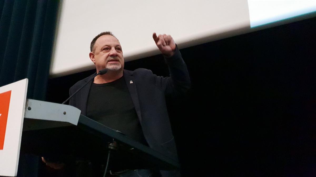 AGUSTIN MARTIN CCOO AGUSTIN MARTIN CCOO