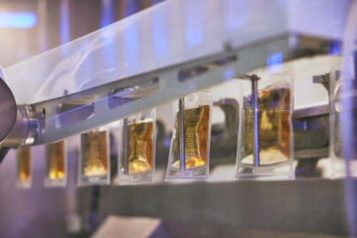 Productos de Grifols Productos de Grifols