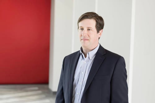 Josh Barrickman Josh Barrickman