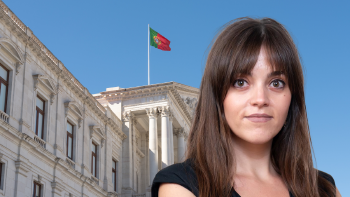 Raquel García Llorente, investigadora del Real Instituto Elcano especializada en Unión Europea.