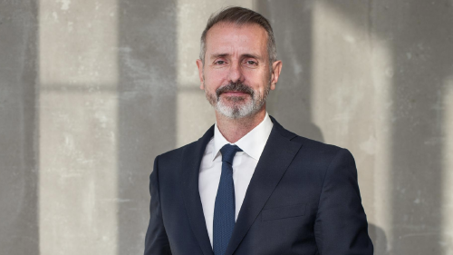 Marc Murtra, presidente de Telefónica Marc Murtra, presidente de Telefónica