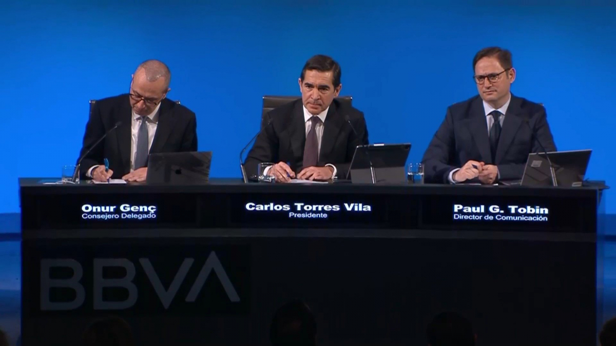 rueda prensa bbva rueda prensa bbva