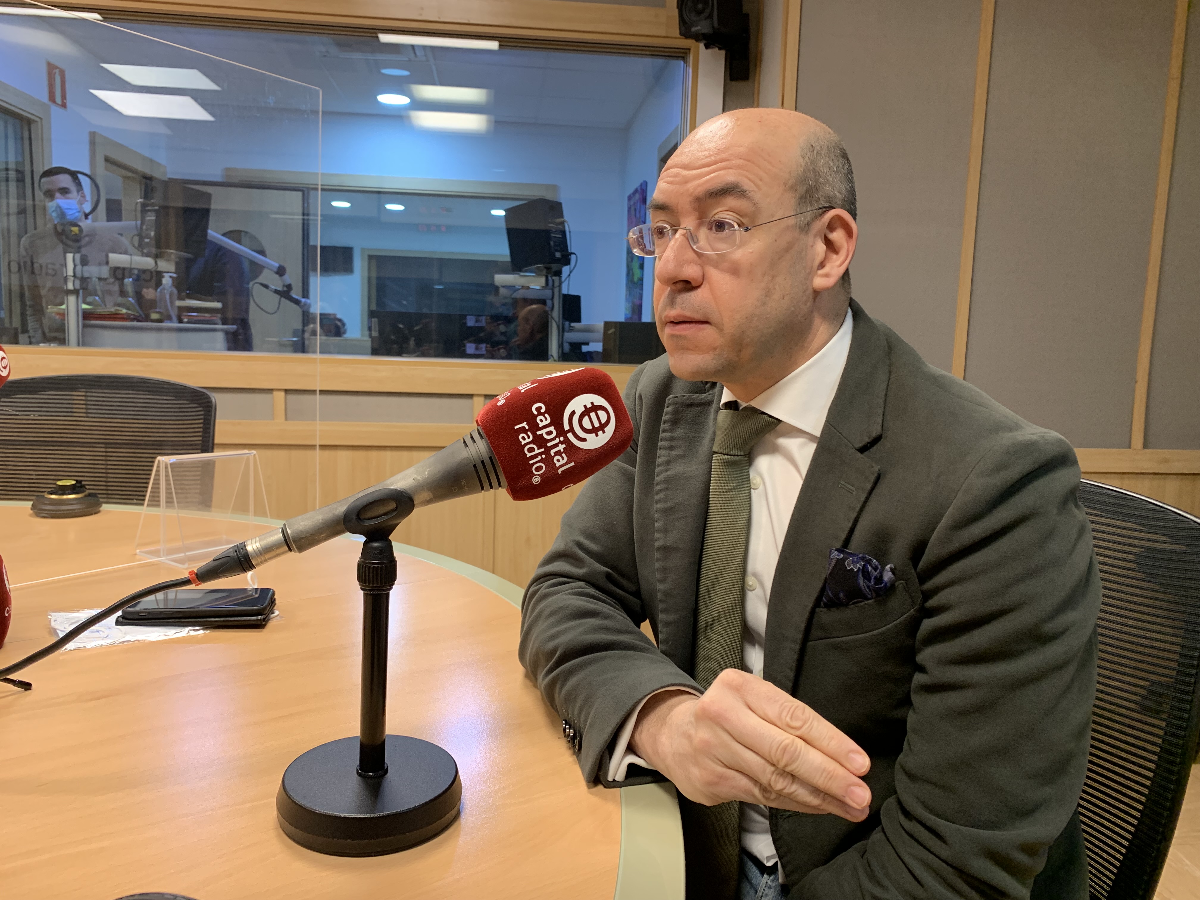 David Cano, Socio de Analistas Financieros Internacionales (Afi). Director General de Afi Inversiones Globales David Cano, Socio de Analistas Financieros Internacionales (Afi). Director General de Afi Inversiones Globales