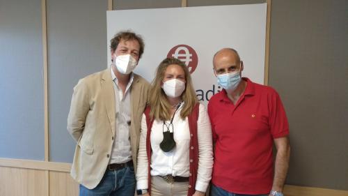 Especial Sobre Ruedas 21 05 2021 Especial Sobre Ruedas 21 05 2021