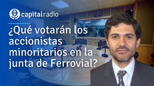 Antonio Selas, socio de Cremades y Calvo Sotelo y miembro de la Asociación Española de Accionistas Minoritarios de Empresas Cotizadas (Aemec). Antonio Selas, socio de Cremades y Calvo Sotelo y miembro de la Asociación Española de Accionistas Minoritarios de Empresas Cotizadas (Aemec).