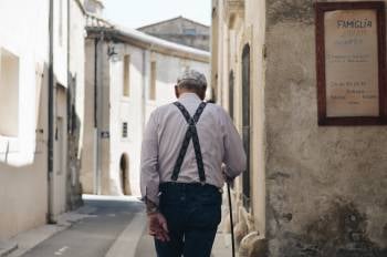 Pensiones