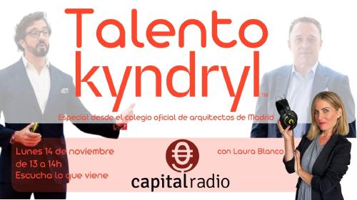 Lunes 14 especial Talento