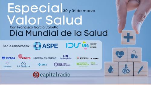 Día de la Salud (2) Día de la Salud (2)