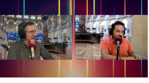 Javier Alfayate Javier Alfayate