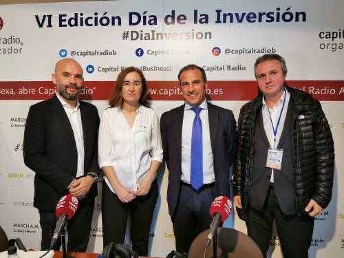 Gestión Indexada Ganando Protagonismo Gestión Indexada Ganando Protagonismo