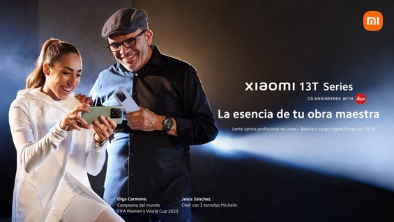 Xiaomi 13 Pro - Nuestra obra maestra - Xiaomi España