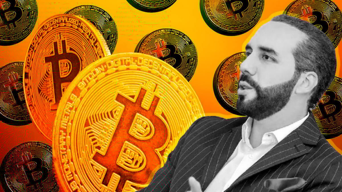 El Salvador, ¿uno de los países más ricos gracias Bitcoin? | Capital Radio